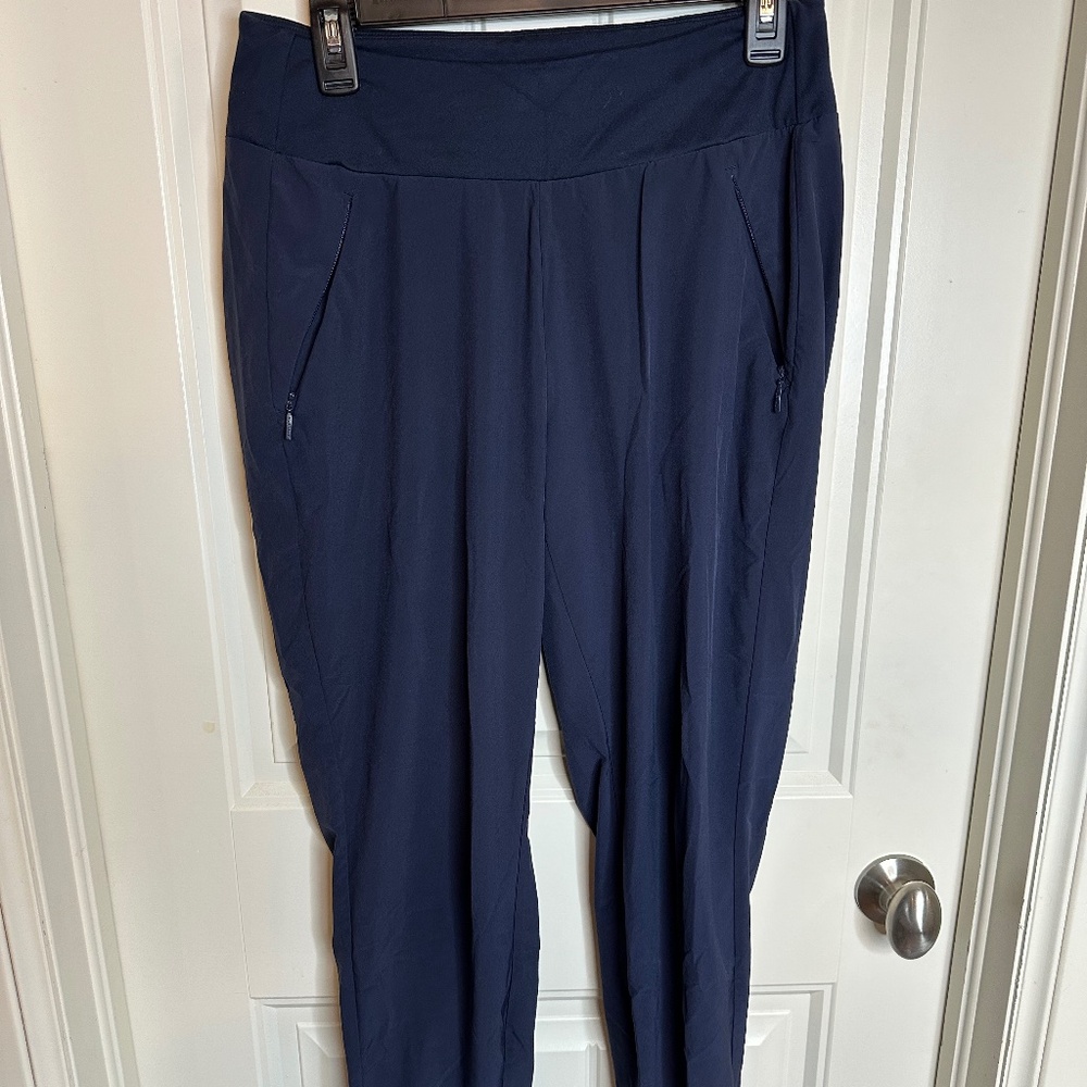 Athleta Joggers